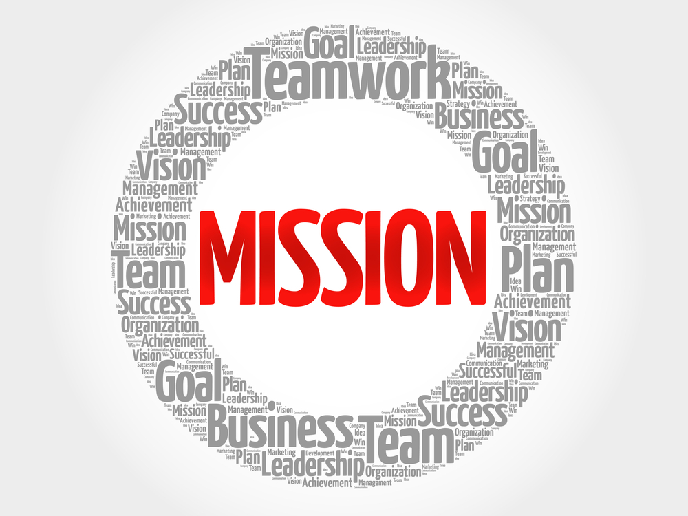 Our Mission