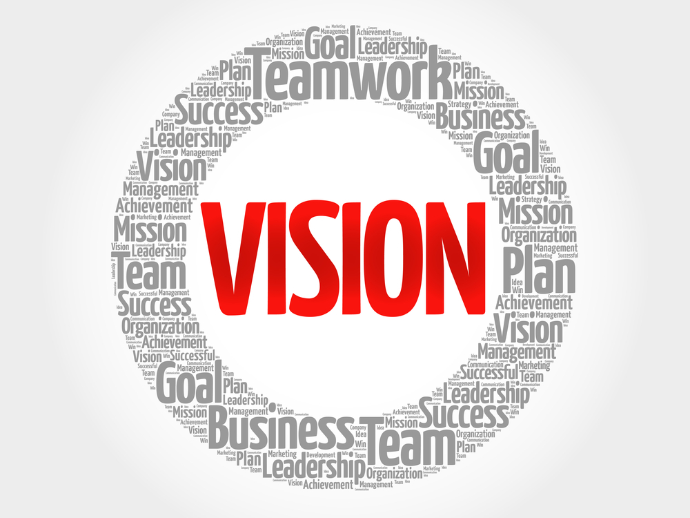 Our Vision