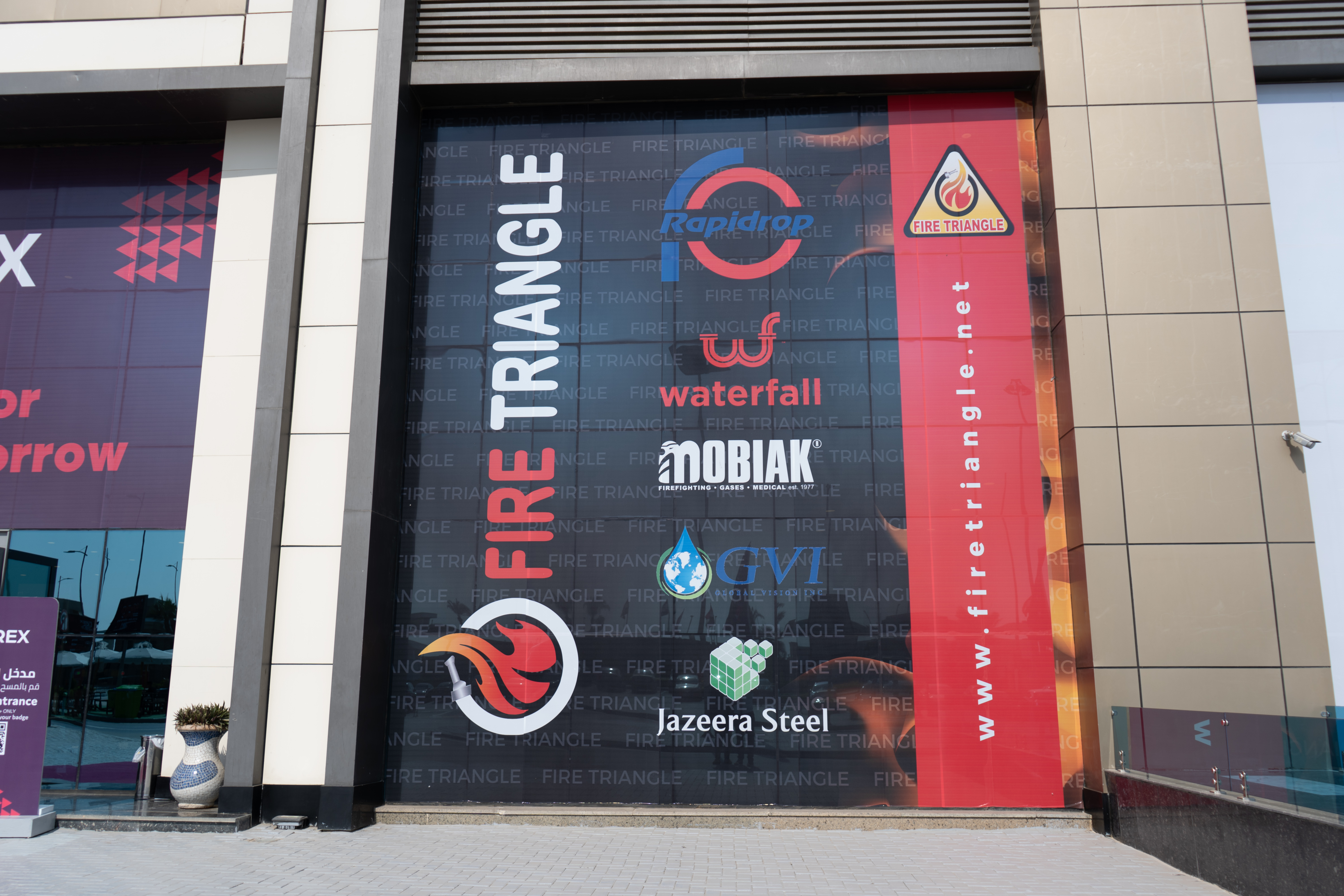Egypt Energy – Firex 2023